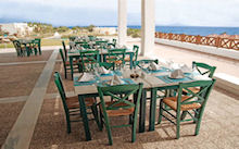 Foto Hotel Atlantica Porto Bello Royal in Kardamena ( Kos)